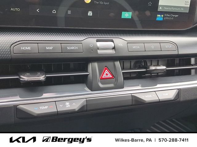 Certified 2025 Kia K4 EX w/ GT-Line Premium Package FWD image 18