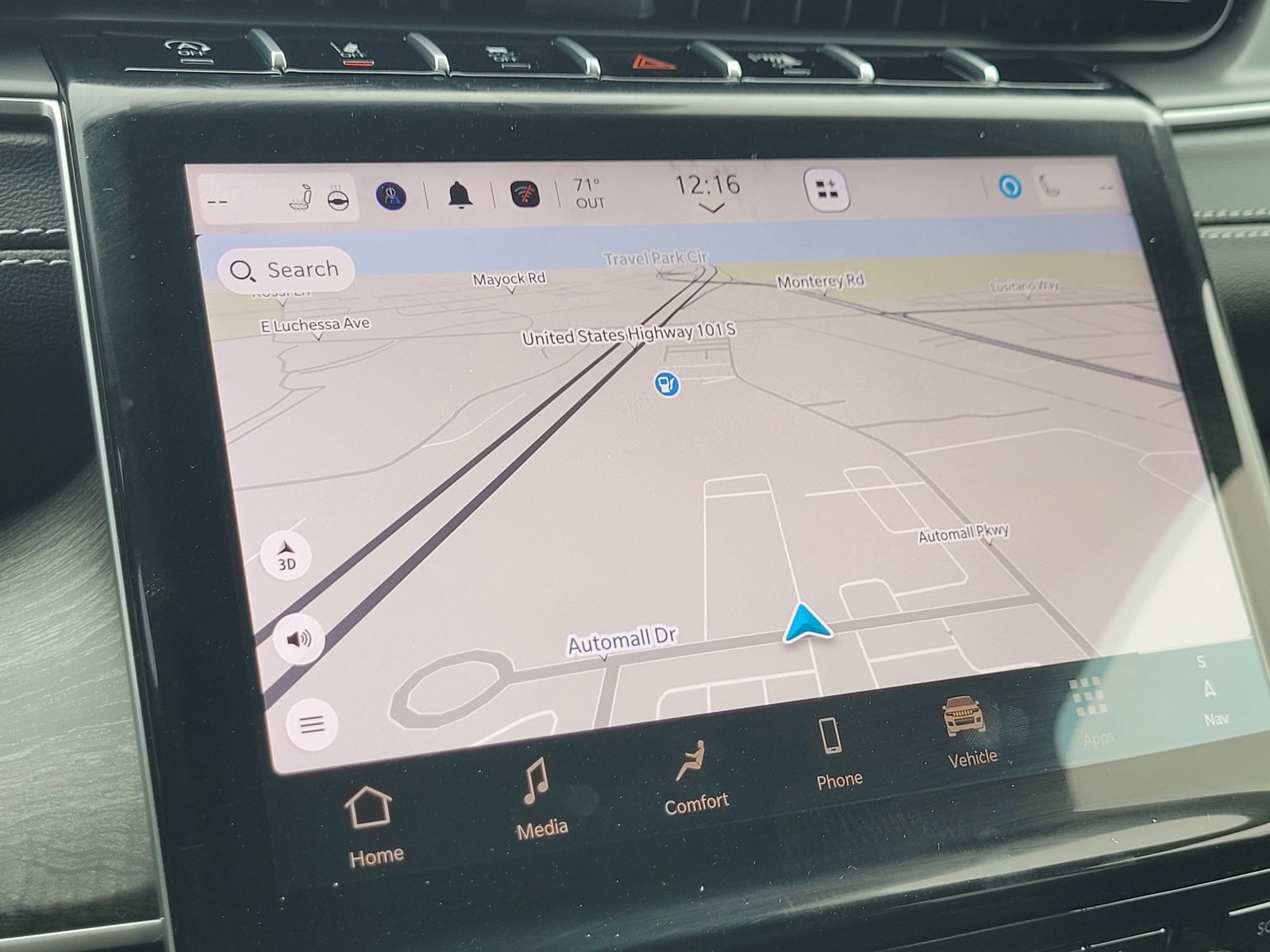 New 2025 Jeep Grand Cherokee Limited w/ Luxury Tech Group II image 15