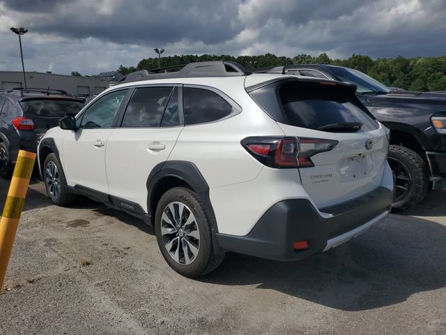 Used 2024 Subaru Outback Limited AWD/4WD image 7