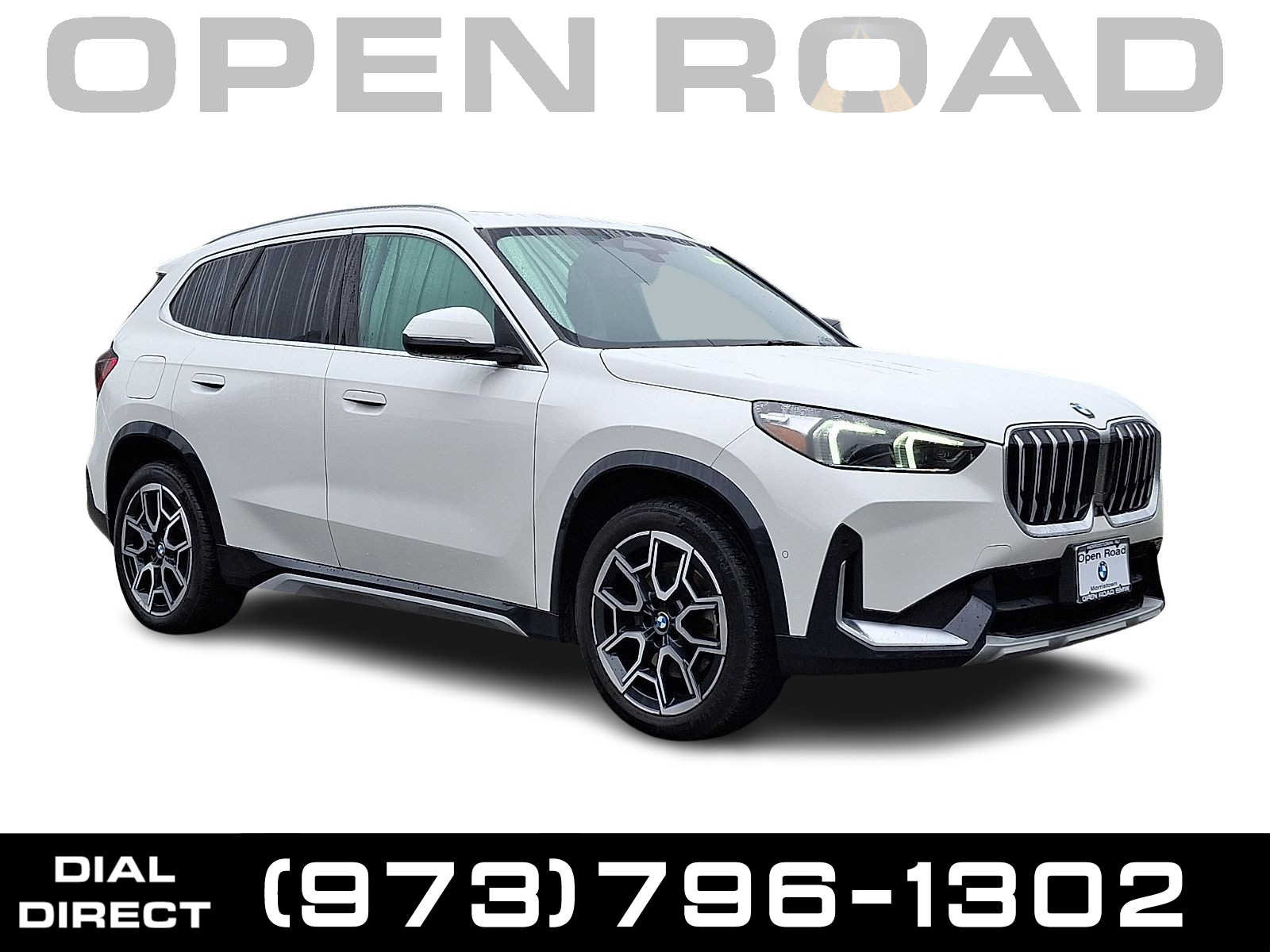 Used 2025 BMW X1 xDrive28i w/ Technology Package