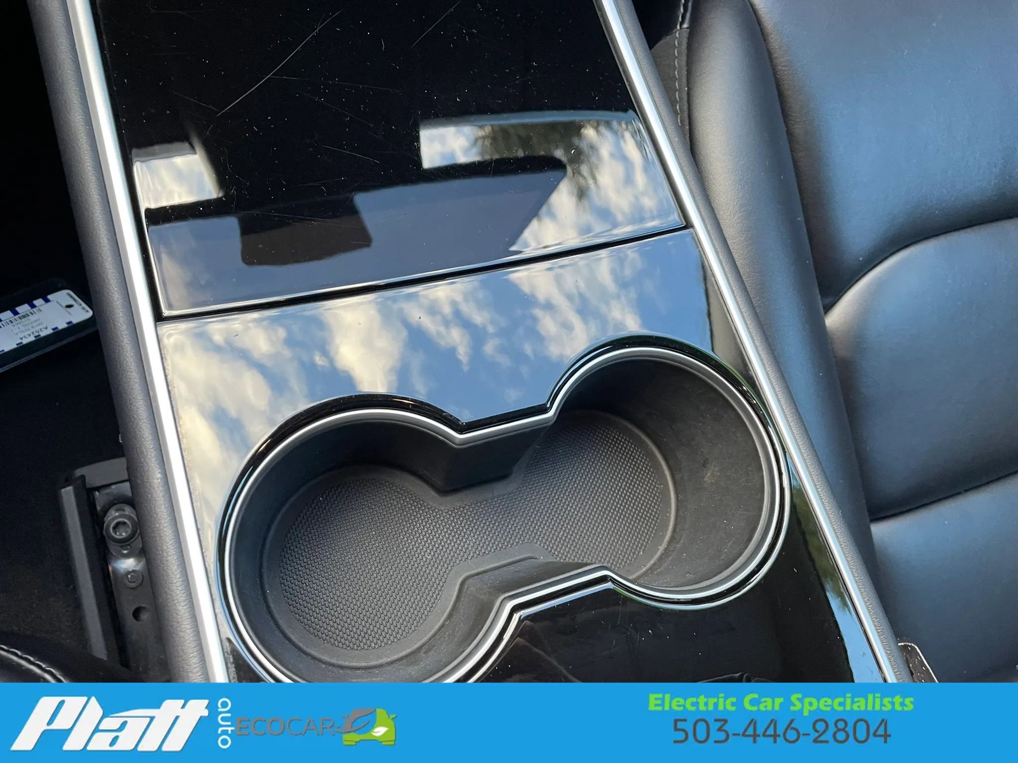 Used 2018 Tesla Model 3 Long Range image 31