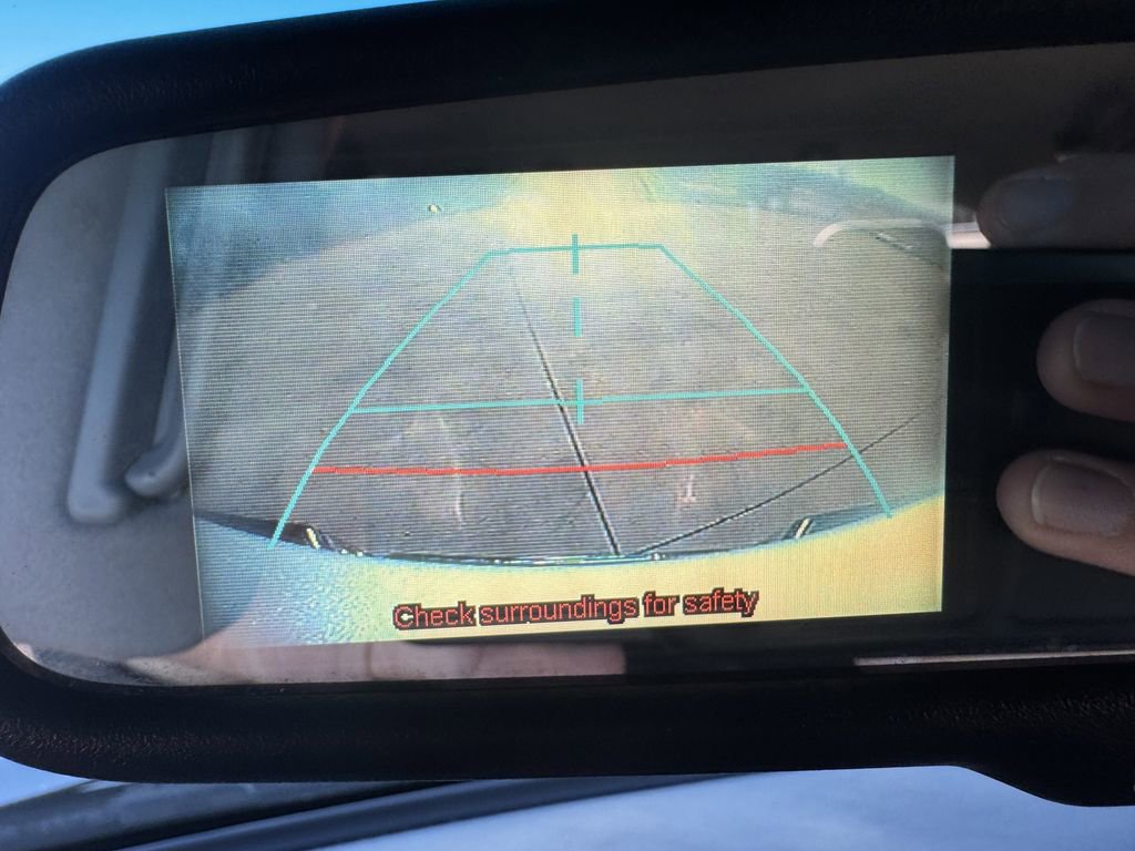 Used 2013 Toyota Tacoma PreRunner w/ SR5 Pkg image 18