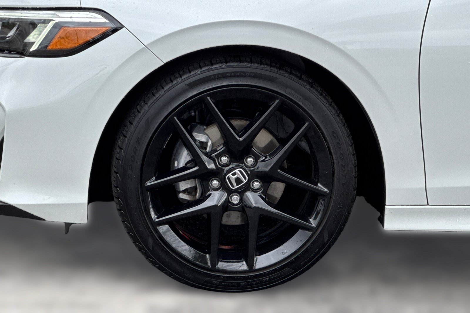Used 2025 Honda Civic Sport image 13