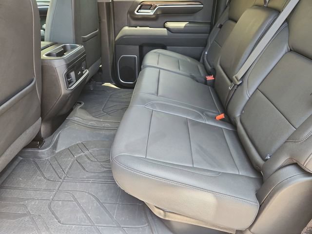 Used 2023 Chevrolet Silverado 1500 RST w/ Texas Edition Plus AWD/4WD image 25