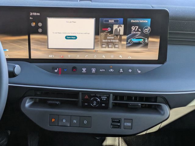 New 2026 Nissan Leaf SV+ image 22