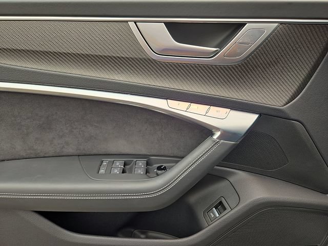 Used 2023 Audi S7 Prestige w/ Prestige Package AWD/4WD image 12
