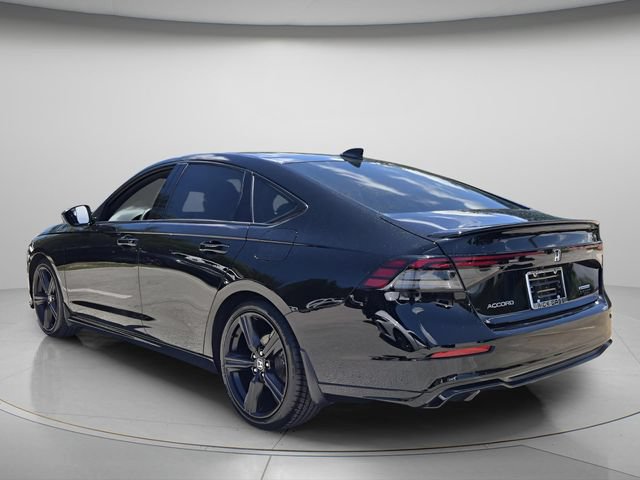 Used 2024 Honda Accord Sport image 7