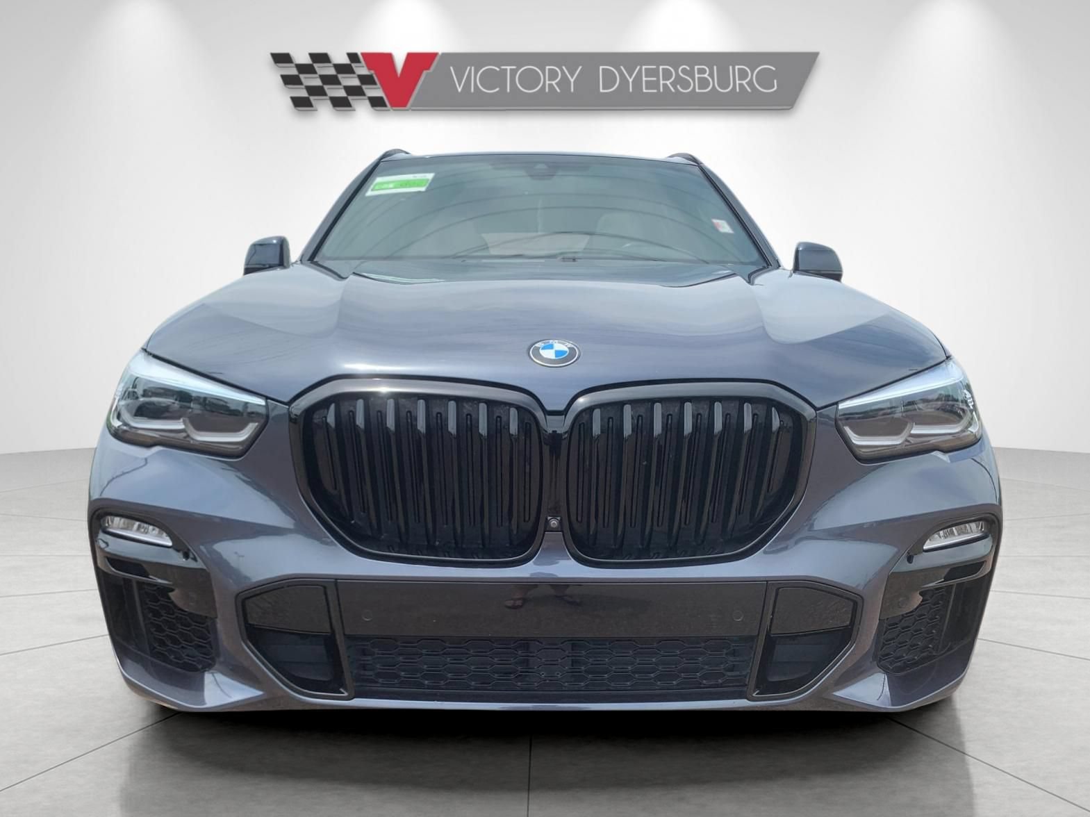 Used 2020 BMW X5 xDrive40i w/ M Sport Package AWD/4WD image 9
