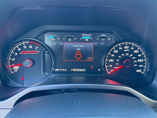 Used 2016 Ford F150 Lariat w/ Equipment Group 502A Luxury image 28