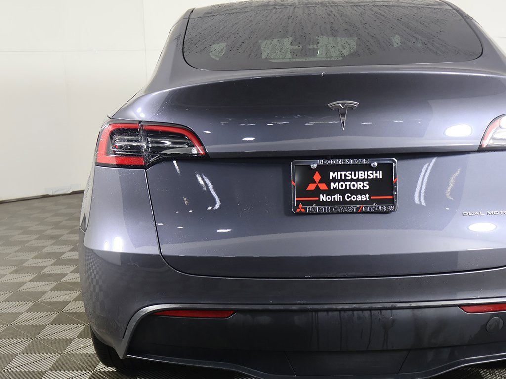 Used 2023 Tesla Model Y Long Range image 16