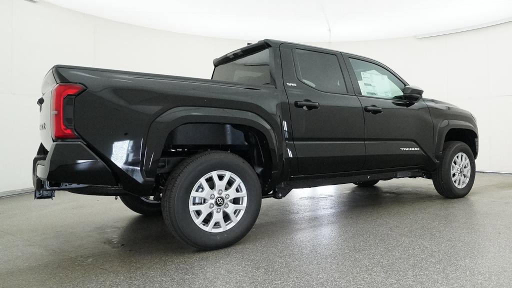 New 2026 Toyota Tacoma SR5 AWD/4WD image 25