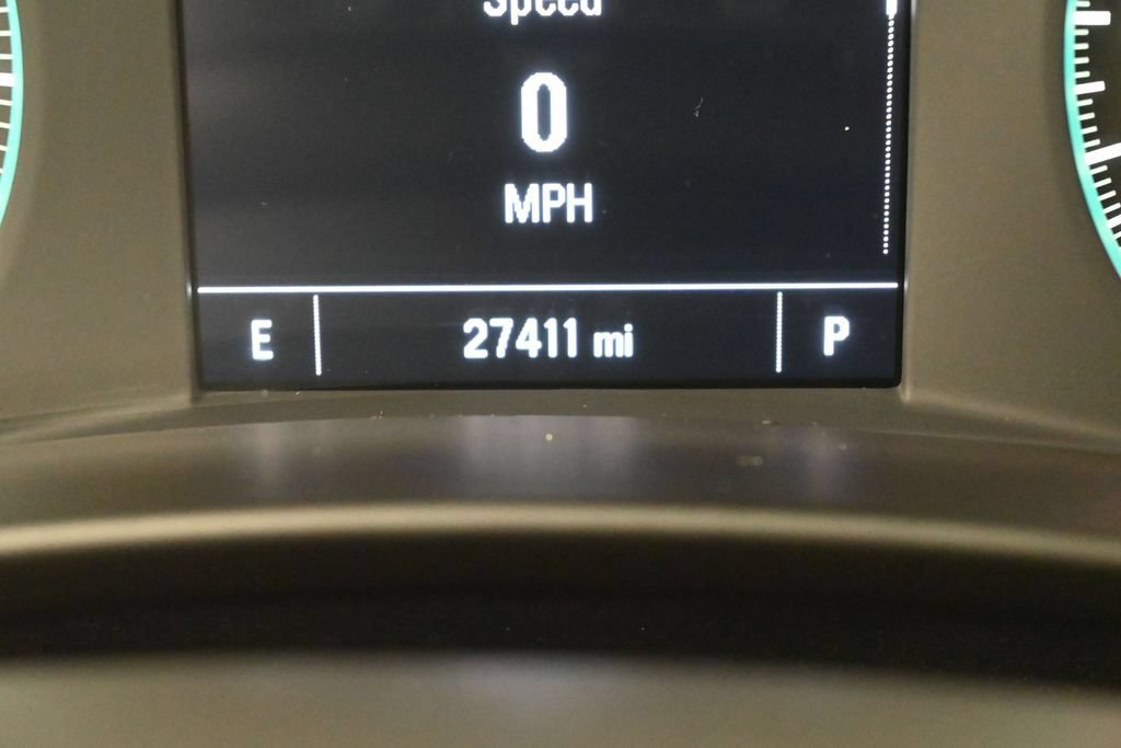 Used 2023 Chevrolet Equinox LS FWD image 24