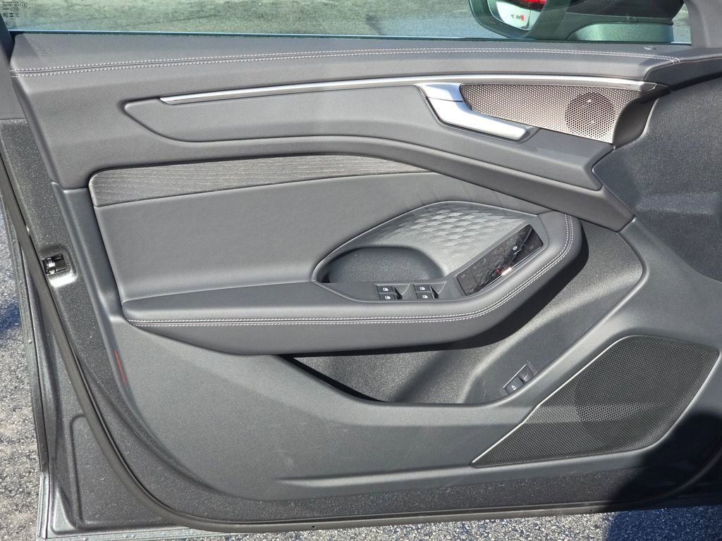 Used 2026 Audi A6 Premium Plus image 19