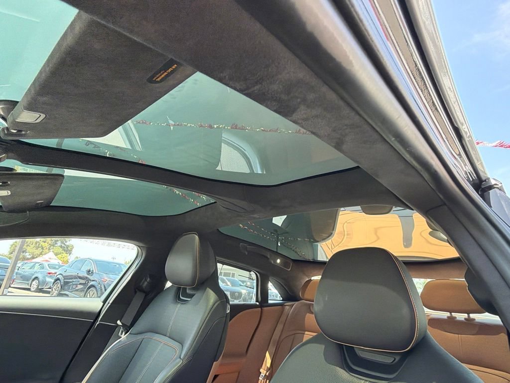 Used 2023 Lucid Air Grand Touring AWD/4WD image 22
