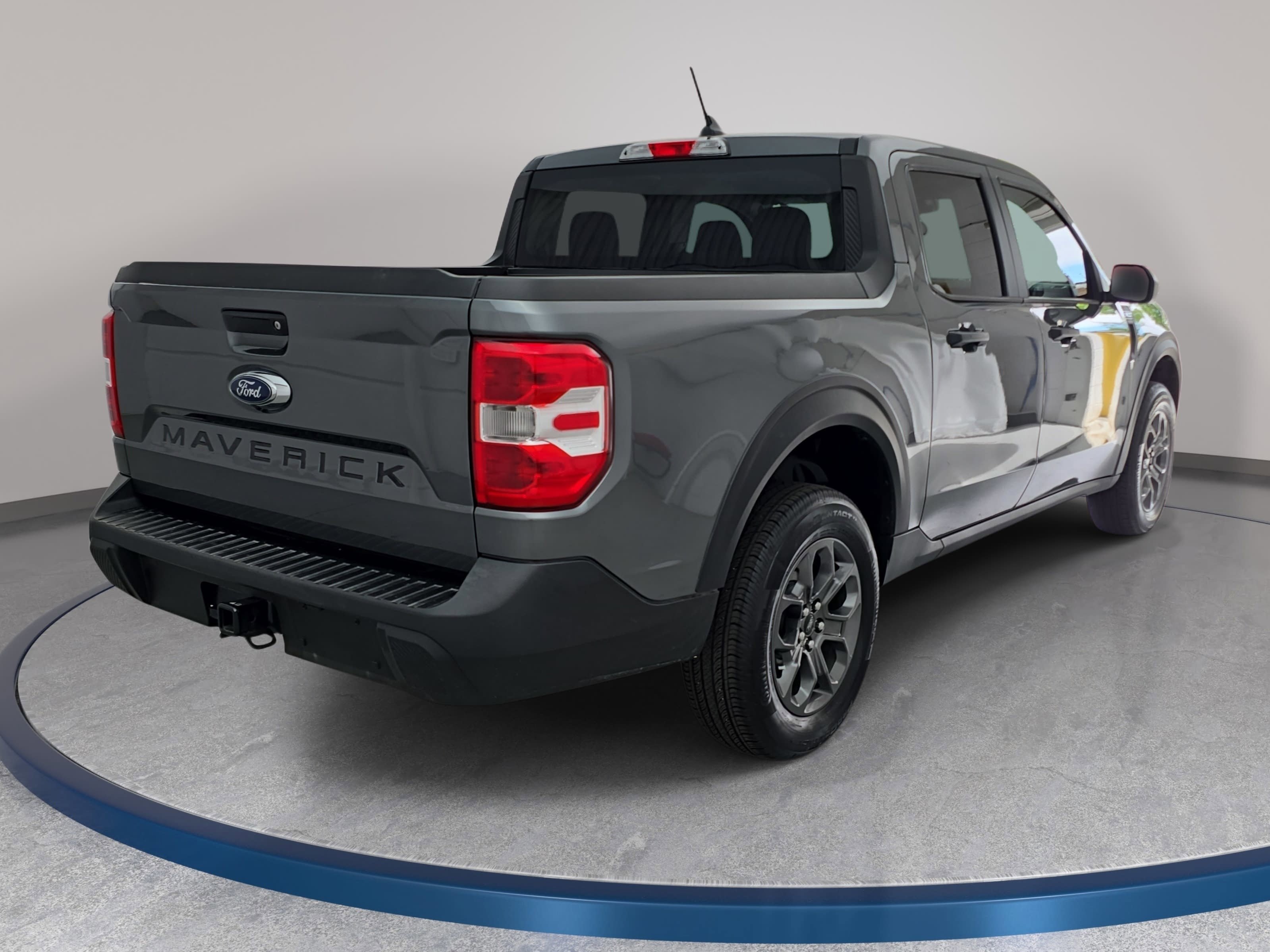 Used 2024 Ford Maverick XLT image 5