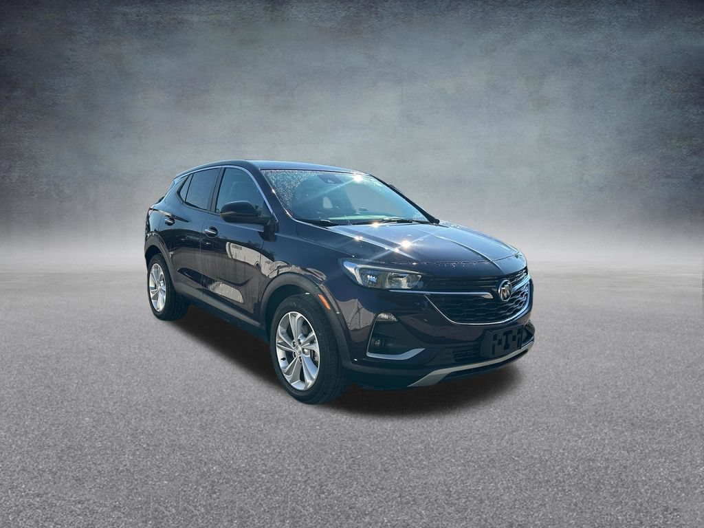 Used 2020 Buick Encore GX Preferred FWD image 7