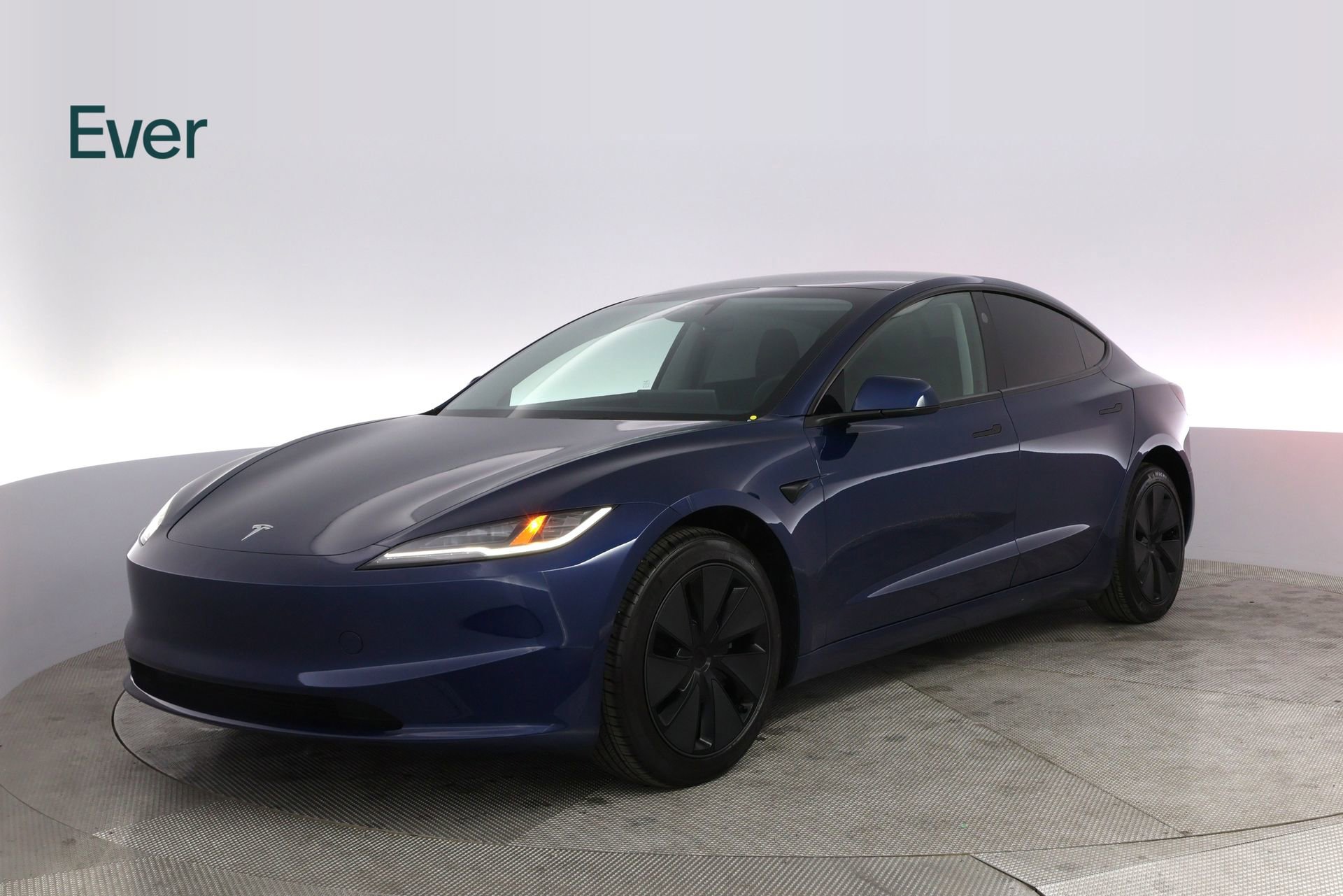 Used 2025 Tesla Model 3 Long Range image 2