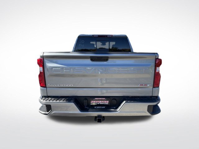 New 2026 Chevrolet Silverado 1500 RST w/ Convenience Package II AWD/4WD image 27