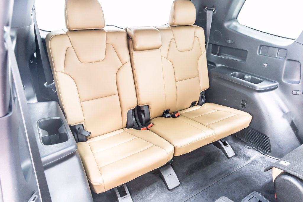 Used 2022 Kia Telluride SX w/ Towing Package FWD image 35