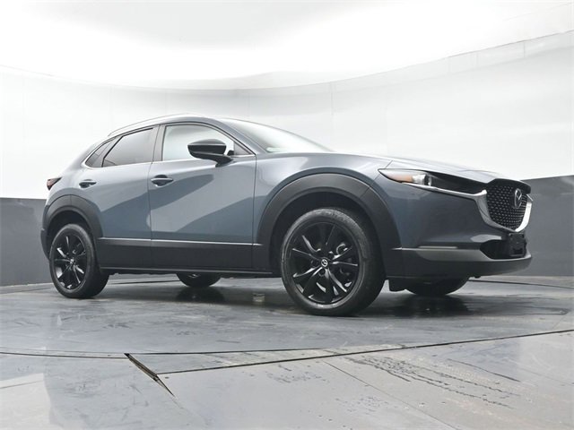 Certified 2023 MAZDA CX-30 AWD 2.5 S w/ Preferred Package image 35