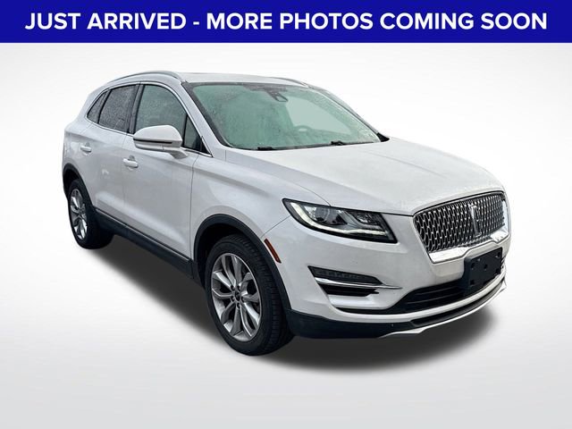 Used 2019 Lincoln MKC Select w/ Select Plus Package