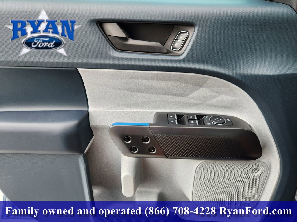 New 2026 Ford Maverick XLT AWD/4WD image 16