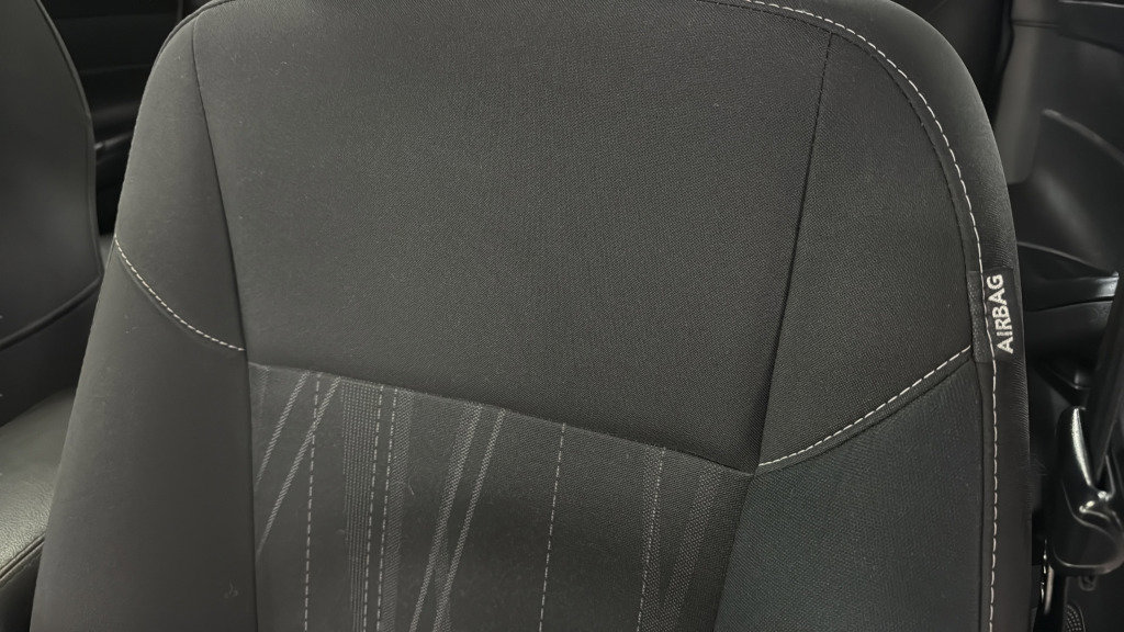 Used 2018 Ford Focus SEL image 19