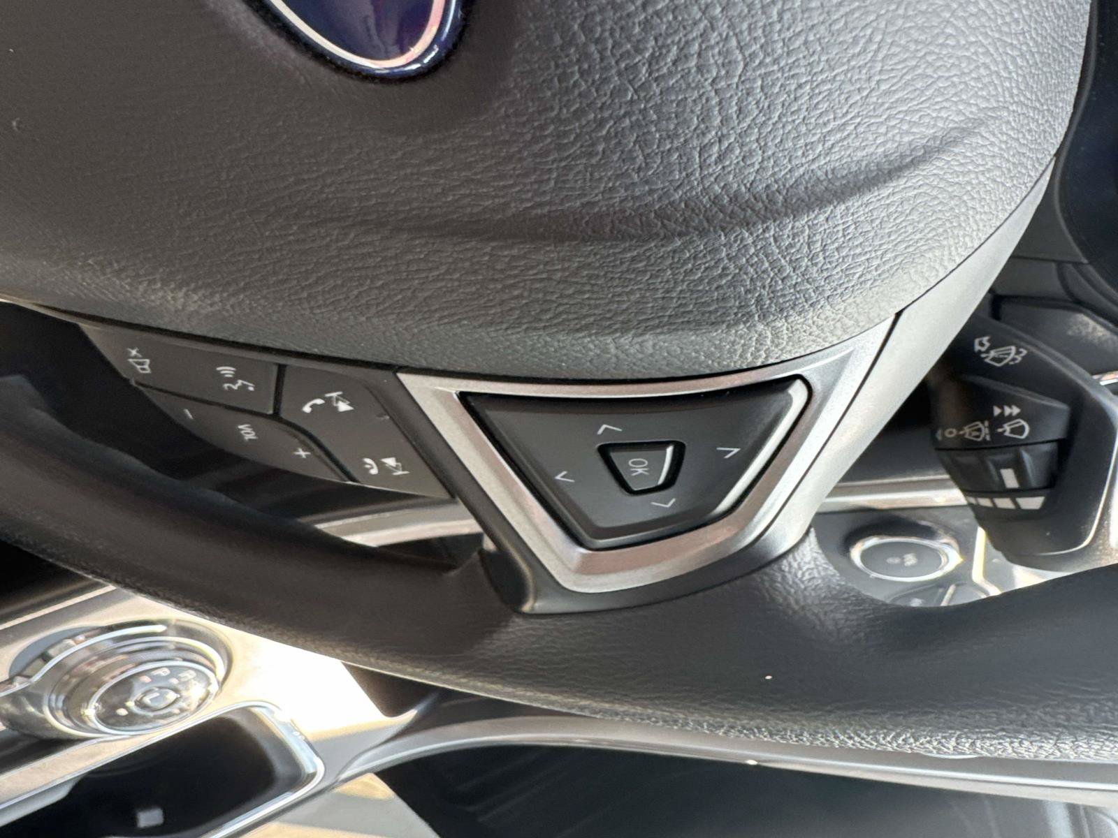 Used 2020 Ford Fusion S FWD image 23