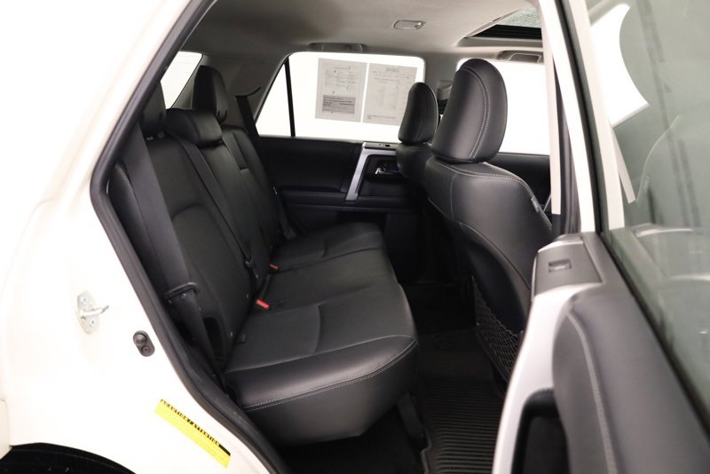 Used 2022 Toyota 4Runner Limited image 35