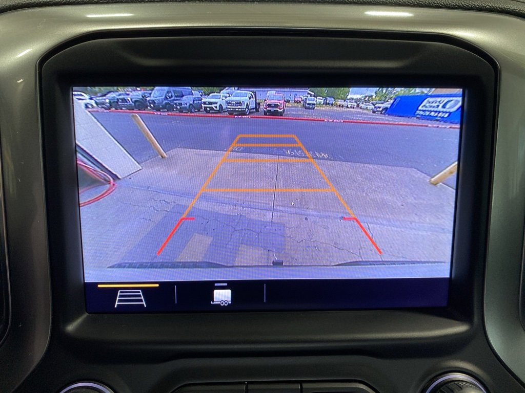 Used 2019 Chevrolet Silverado 1500 LT Trail Boss image 26