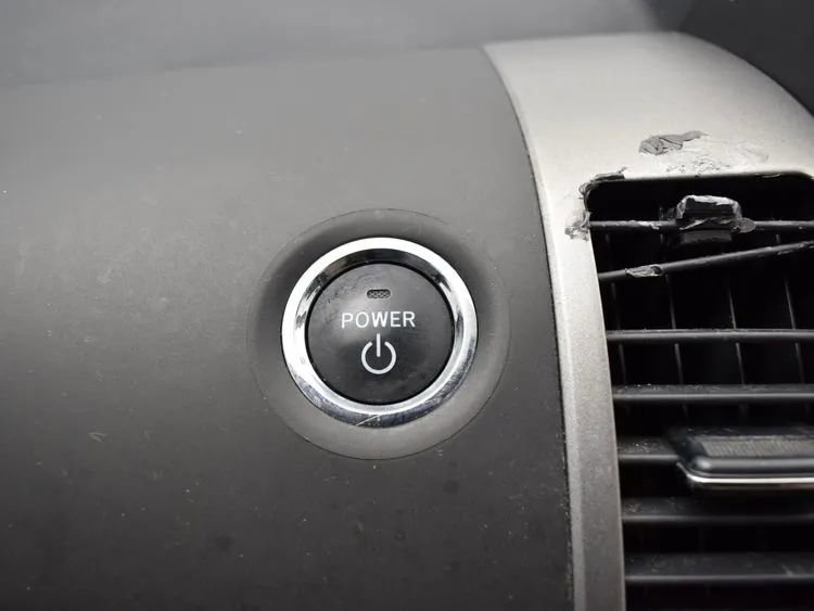 Used 2004 Toyota Prius image 26