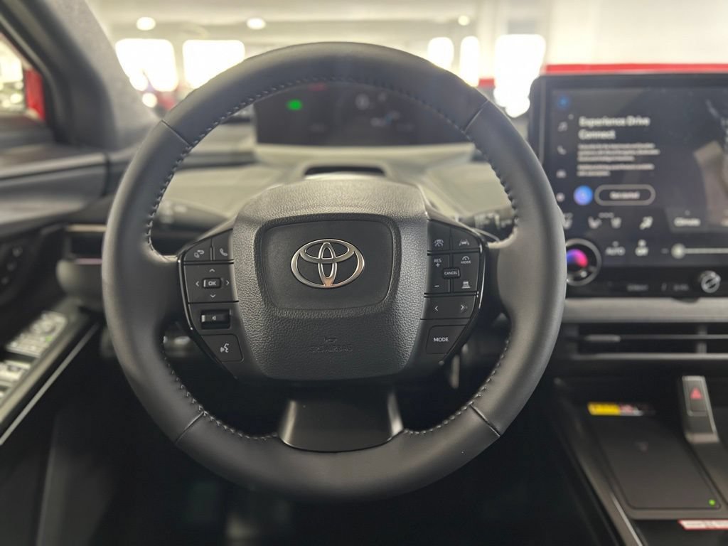 New 2026 Toyota bZ AWD/4WD image 27