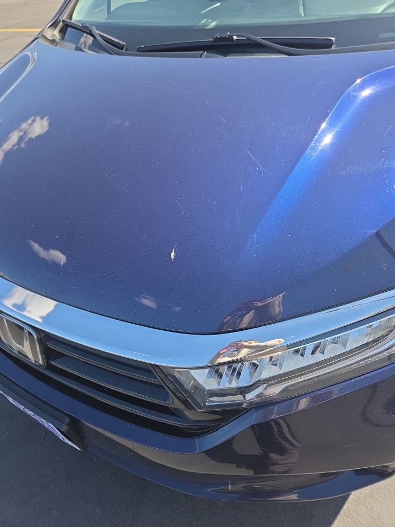Used 2022 Honda Odyssey EX-L image 10