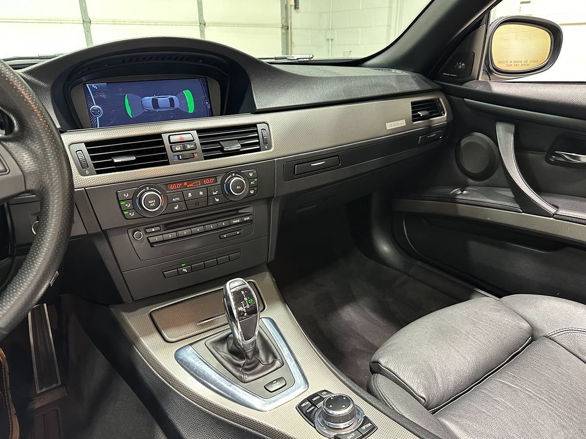 Used 2013 BMW 335is Convertible RWD image 28