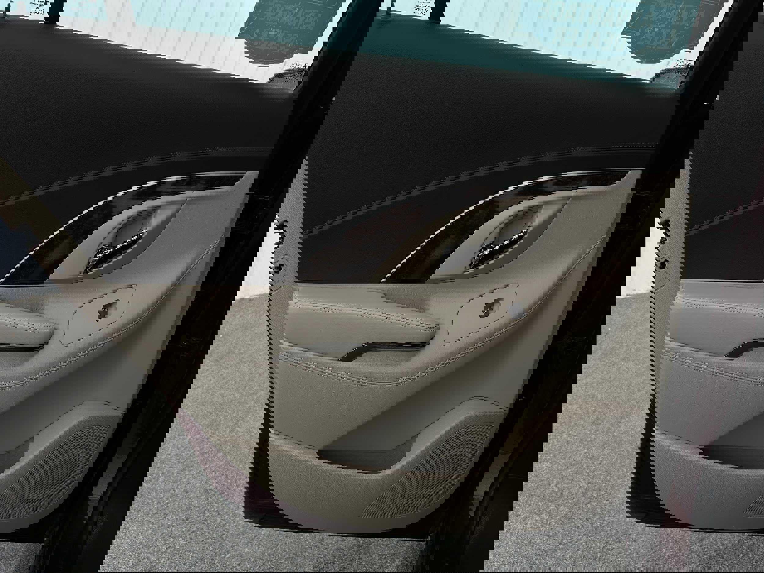 Used 2016 Buick LaCrosse Leather w/ Experience Buick Package image 24