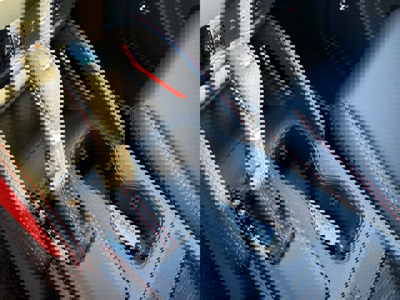 New 2026 Nissan Frontier Pro-X RWD image 13