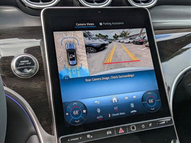 New 2026 Mercedes-Benz GLC 300 image 14