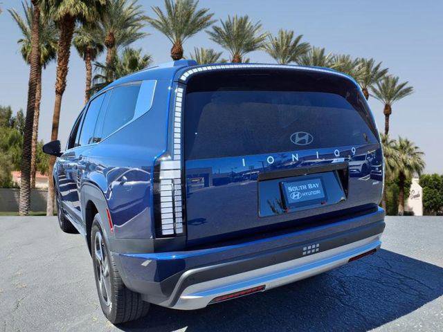 New 2026 Hyundai Ioniq 9 SE image 2