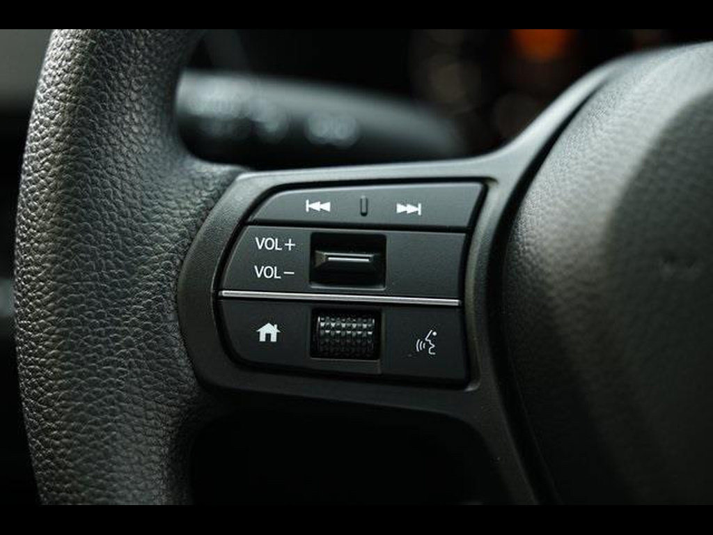 New 2027 Honda CR-V LX image 13