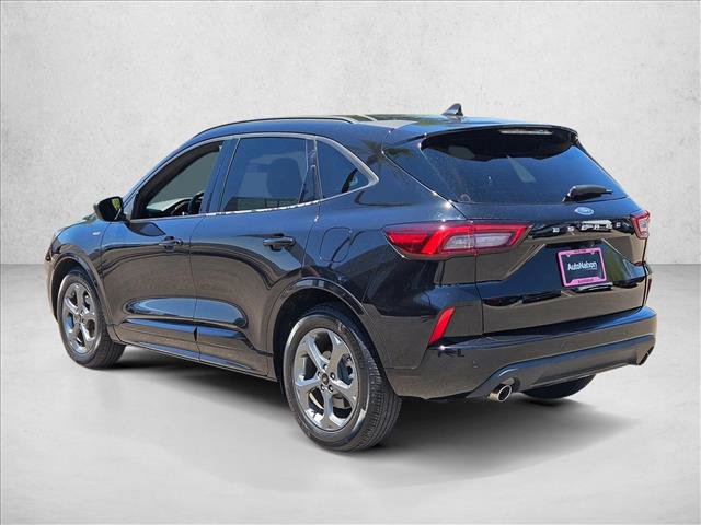 Used 2023 Ford Escape ST-Line w/ Tech Pack #1 FWD image 8