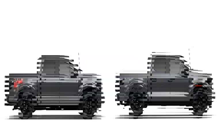 New 2026 Ford F150 STX image 5