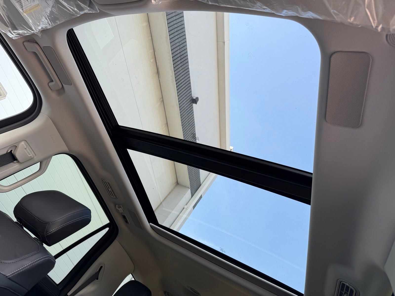 New 2026 Ford Expedition Max Platinum w/ Driver's Package image 42