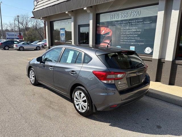 Used 2020 Subaru Impreza 2.0i image 3
