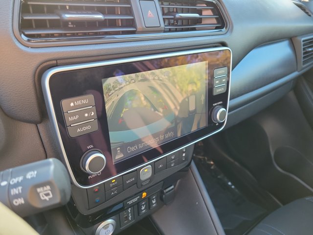 Used 2024 Nissan Leaf SV Plus FWD image 29