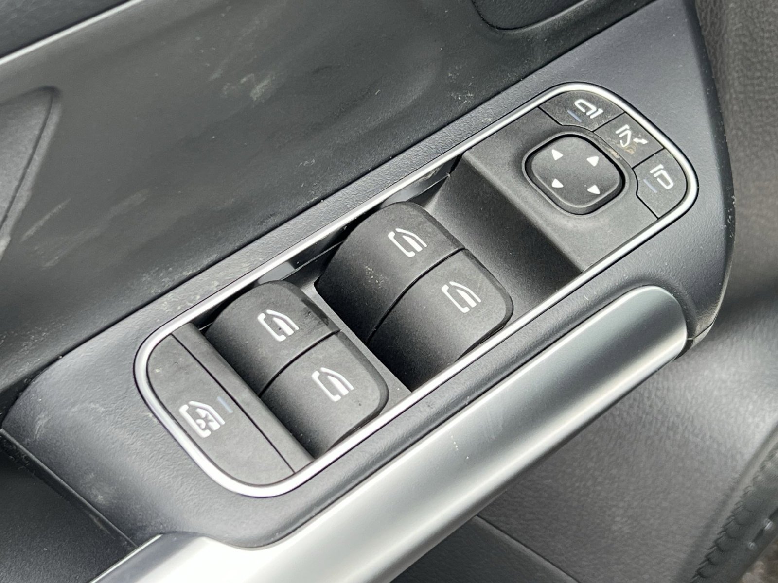 New 2026 Mercedes-Benz GLA 250 4MATIC image 13