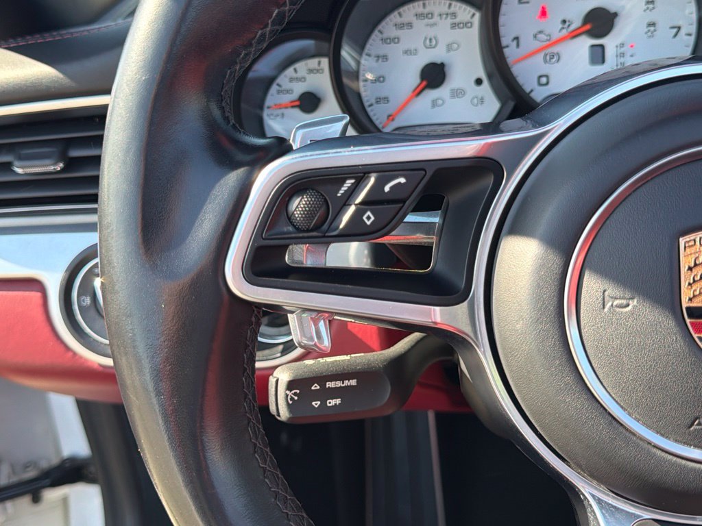 Used 2017 Porsche 911 Carrera S RWD image 24