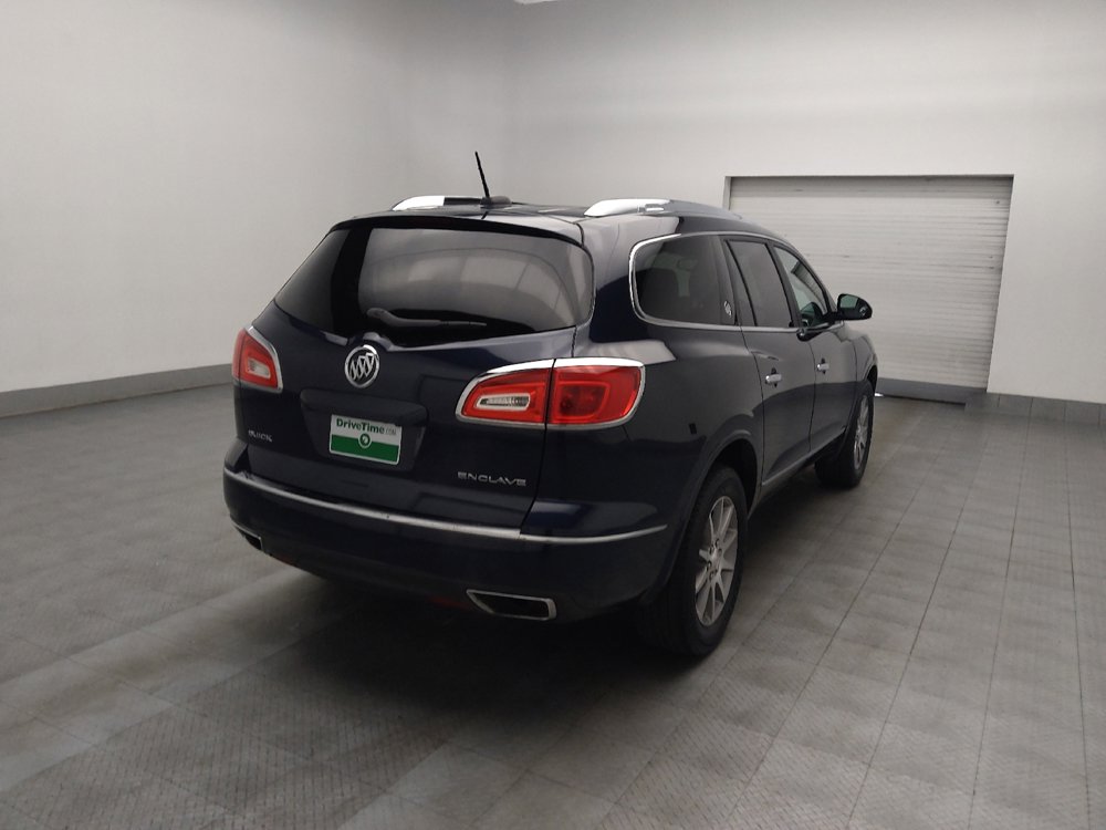 Used 2016 Buick Enclave Convenience image 9
