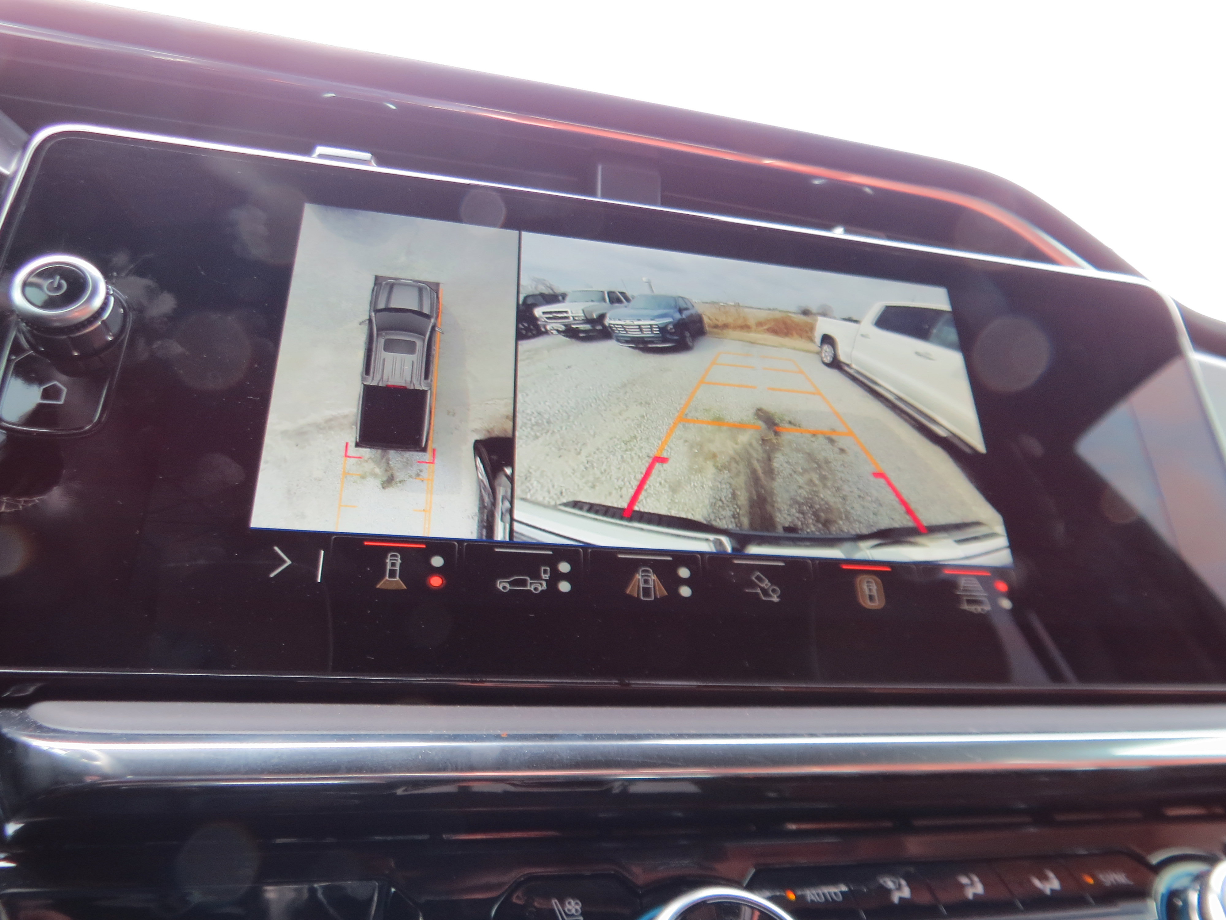 Used 2024 GMC Sierra 1500 Denali Ultimate image 28