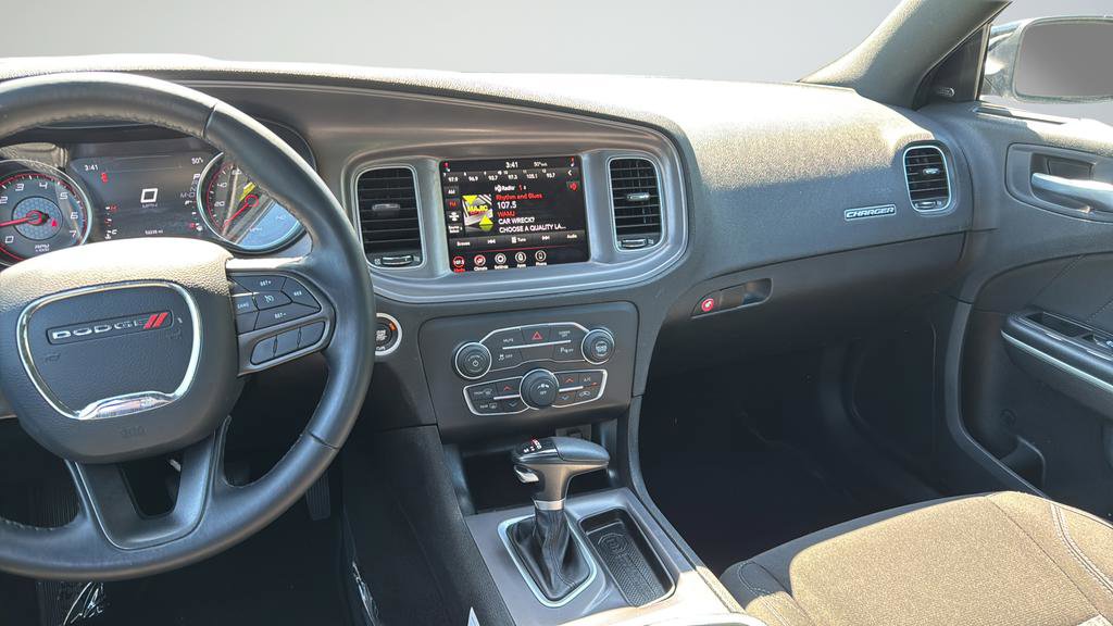 Used 2023 Dodge Charger SXT image 16