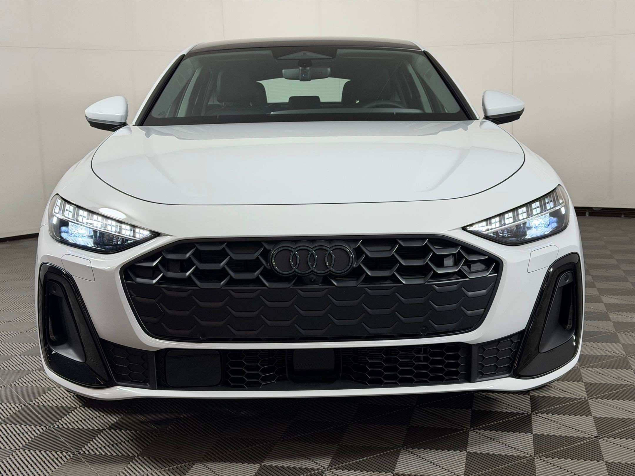 New 2026 Audi A5 Premium Plus AWD/4WD image 6